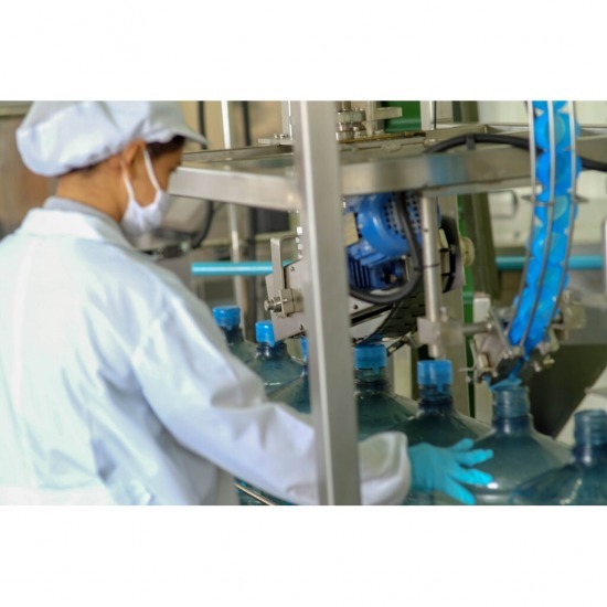 Get your own brand of drinking water Get your own brand of drinking water 