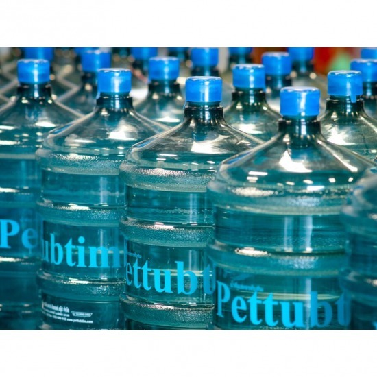 18.9 liter bucket of drinking water, factory price 18.9 liter bucket of drinking water  factory price 