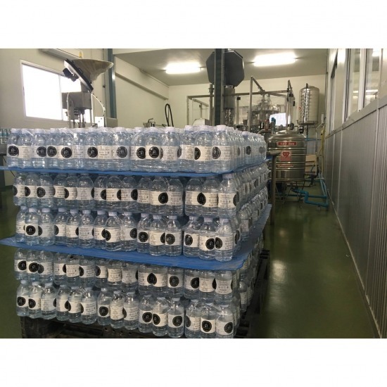 Production of drinking water, own brand, Chachoengsao Production of drinking water  own brand  Chachoengsao 