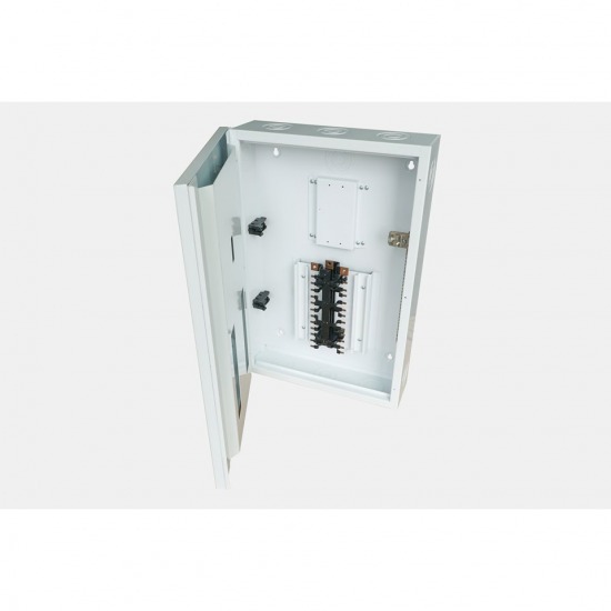 โรงงานผลิตกล่องเหล็กตามแบบ-พี เค ซี โลหะการ - รับทำตู้ไฟฟ้า