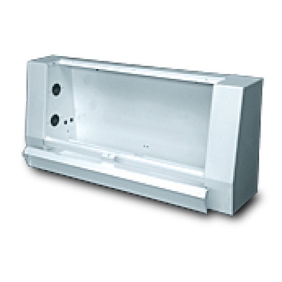 กล่องดักแมลง ผลิตและจำหน่ายกล่องโลหะทุกชนิด  กล่องดักแมลง 