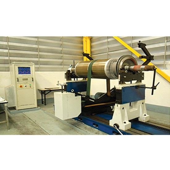 แผงวงจรควบคุม  มอเตอร์-ซ่อม 