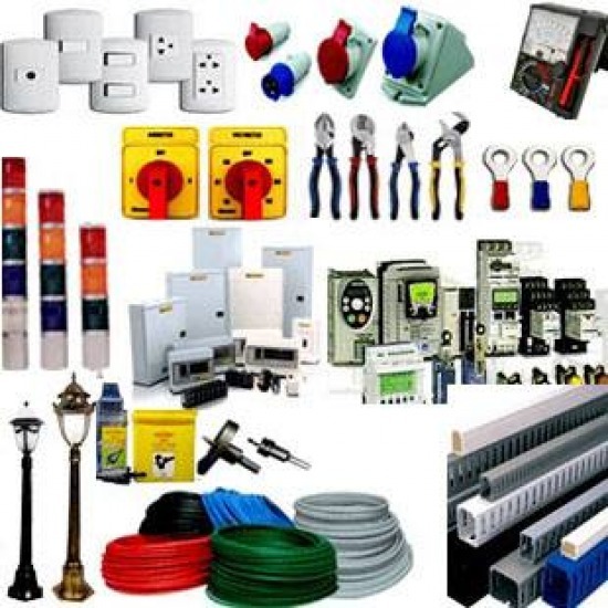 Electrical equipment wholesale shop, Rayong Electrical equipment wholesale shop  Rayong 