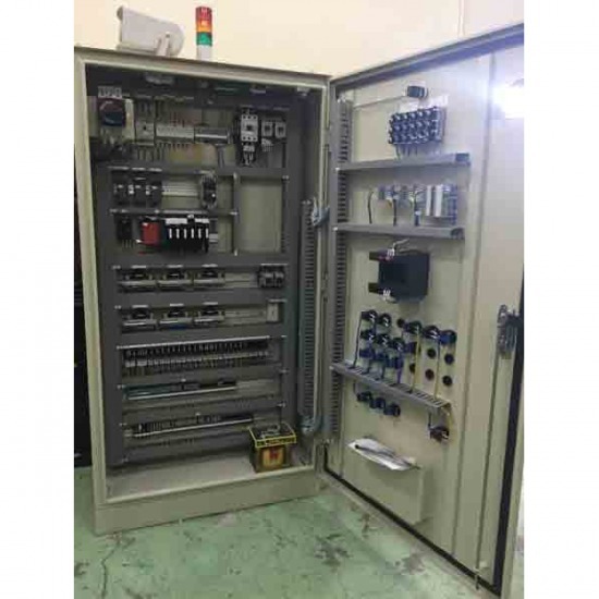 Electrical control cabinet production, Rayong Electrical control cabinet production  Rayong 