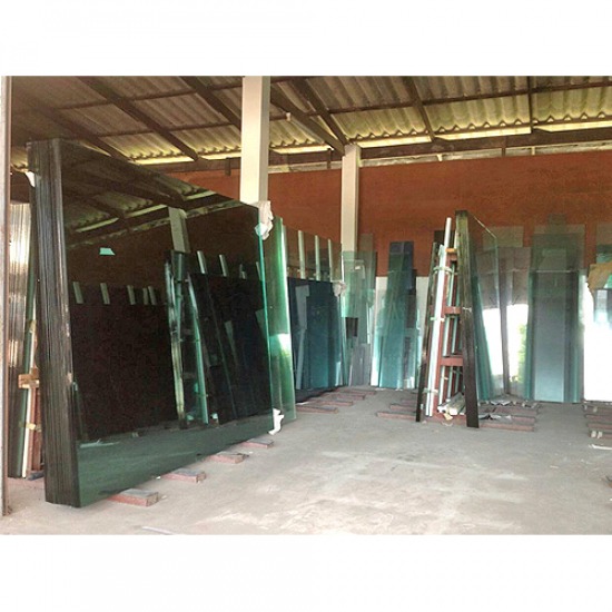 ขายส่งกระจกเงา ชลบุรี กระจก  กระจกเงา 