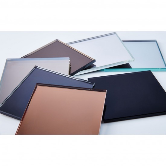 กระจกเคลือบกลาสชิลด์ ระยอง กระจกเงา  กระจกเคลือบกลาสชิลด์  กระจก 