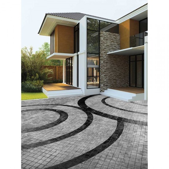 จำหน่ายวัสดุตกแต่งสวน ทุ่งสง บล็อกทางเดิน  แต่งสวน  หญ้าเทียม  ตกแต่งสวน 