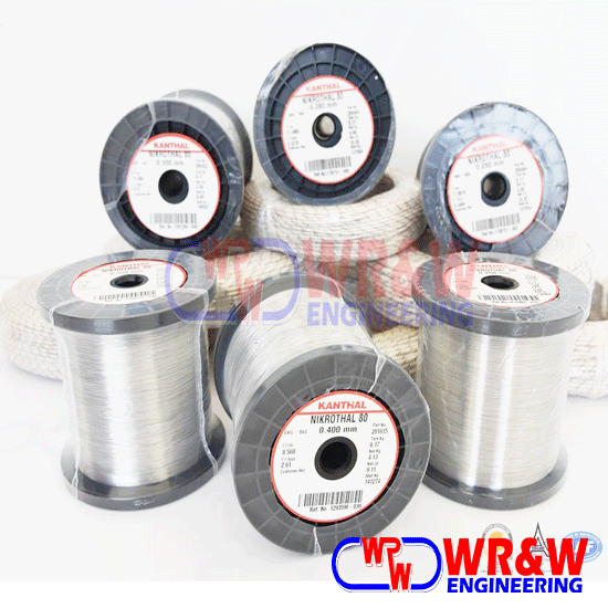 Resistance-Wires Resistance-Wires 