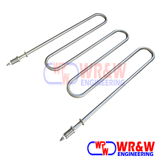 Tubular Heater Tubular Heater 