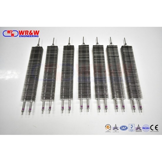 รับสั่งทำฮีตเตอร์ครีบ แบบเหลี่ยม (Rectangular Shape )สมุทรปราการ ฮีตเตอร์ครีบ แบบเหลี่ยม (Rectangular Shape )สมุทรปราการ  รับสั่งทำฮีตเตอร์ครีบ แบบเหลี่ยม (Rectangular Shape ) 