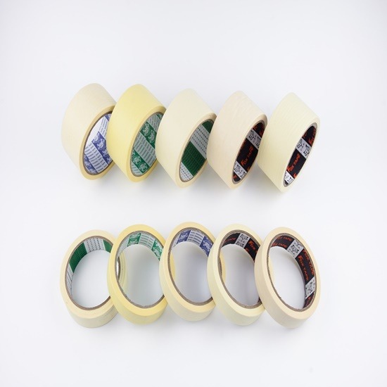 Corrugated Adhesive Tape Factory Corrugated Adhesive Tape Factory 