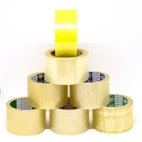 Wholesale clear tape Wholesale clear tape 