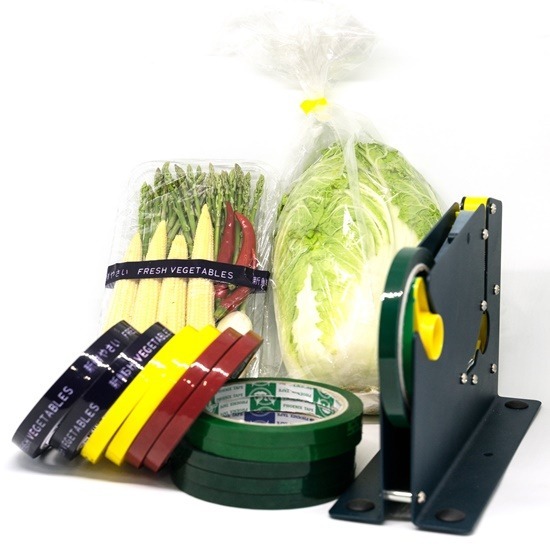 Wholesale vegetable strapping tape Wholesale vegetable strapping tape 