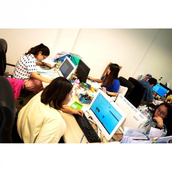 บริการทำบัญชี บางนา บริการทำบัญชี บางนา 