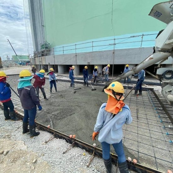 Rayong construction contracting company Rayong construction contracting company 