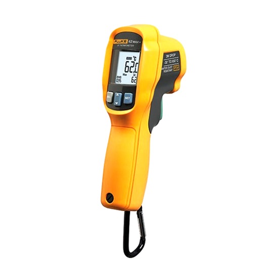 ปืนวัดอุณหภูมิ ปืนวัดอุณหภูมิ  flukefluke  infrared thermometer 