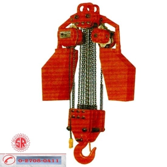 ติดตั้งรอกโซ่ไฟฟ้า สมุทรปราการ  สวิทช์เครน (Switch KYEC)  ติดตั้งรอกโซ่ไฟฟ้า  รอกโซ่ไฟฟ้า  รอก  รอกสลิง  รอกไฟฟ้า  KITO  คิโต้ 