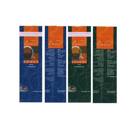 ซองอลูมิเนียมฟอยล์ จีบข้าง ซองอลูมิเนียมฟอยล์ จีบข้าง  ซองอลูมิเนียม  ซองอลูมิเนียมฟอยล์ 