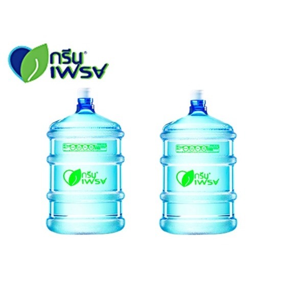 น้ำดื่มถัง น้ำดื่มถัง