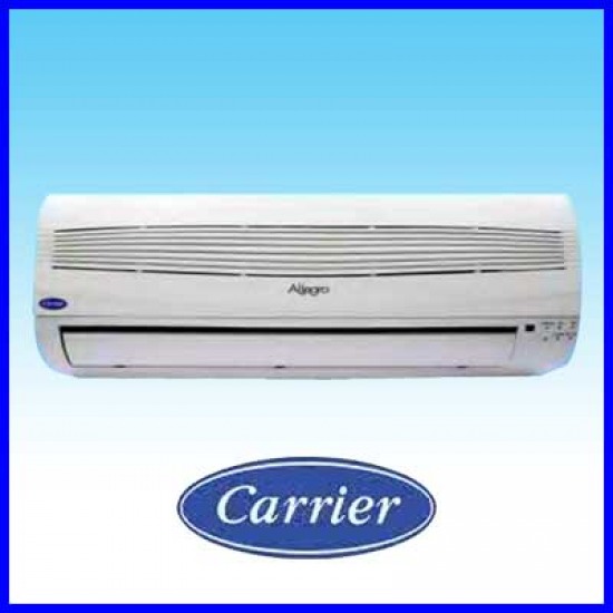 เครื่องปรับอากาศ Carrier แอร์บ้านราคาถูก ชลบุรี 