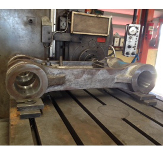 รับจ้างตัด เชื่อม ประกอบโลหะ เชื่อม 