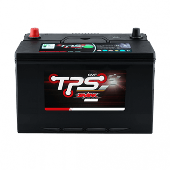 TPS Battery TPS Battery 