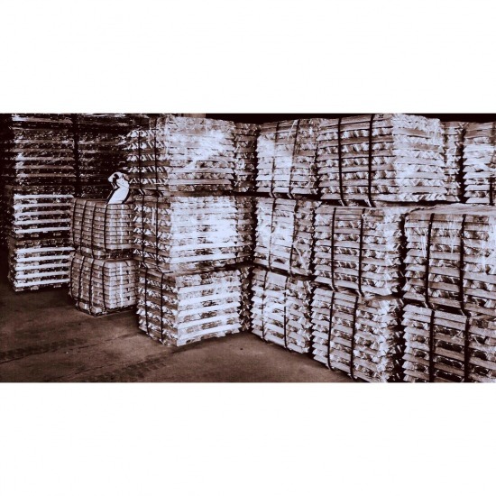 Aluminum rods Brass foundry  tin bars  aluminum bars 