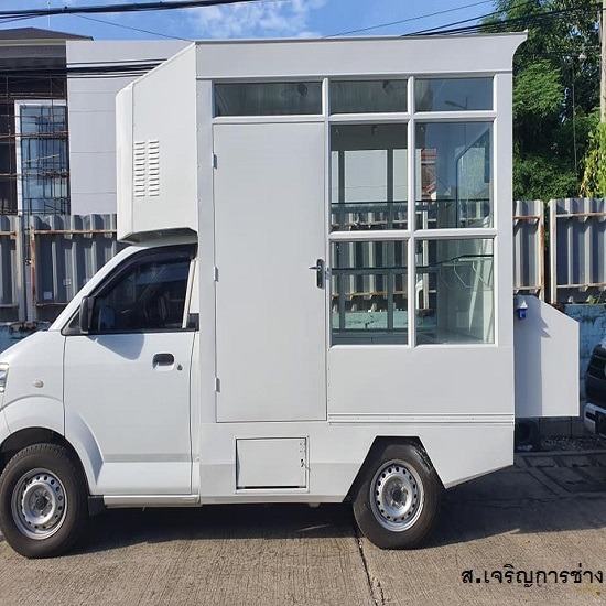 รับทำหลังคารถฟู้ดทรัค รับทำหลังคารถฟู้ดทรัค  ขายหลังคาตู้ทึบรถกระบะ  หลังคารถกระบะสมุทรปราการ  หลังคารถกระบะ  หลังคารถกระบะลาดกระบัง  รับทำหลังคารถกระบะทุกชนิด  ตู้ทึบรถกระบะ  ตู้ทึบรถกิ่งแก้ว  รถขายอาหารเคลื่อนที่ 