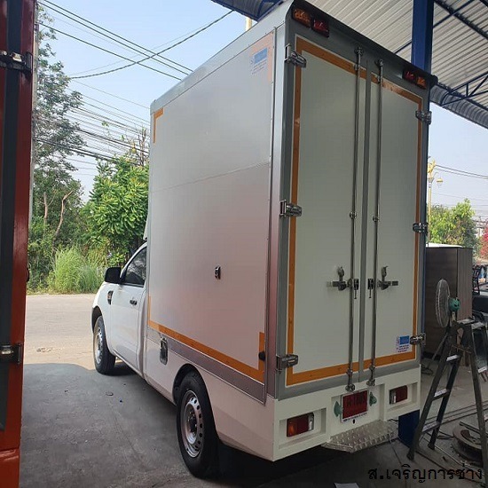 รับต่อตู้แห้ง รับต่อตู้แห้ง  ตู้ทึบอลูมิเนียม ราคา 