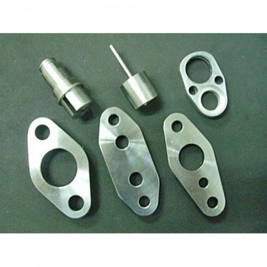 งานเจาะรูชิ้นส่วน งานเจาะรูชิ้นส่วน 