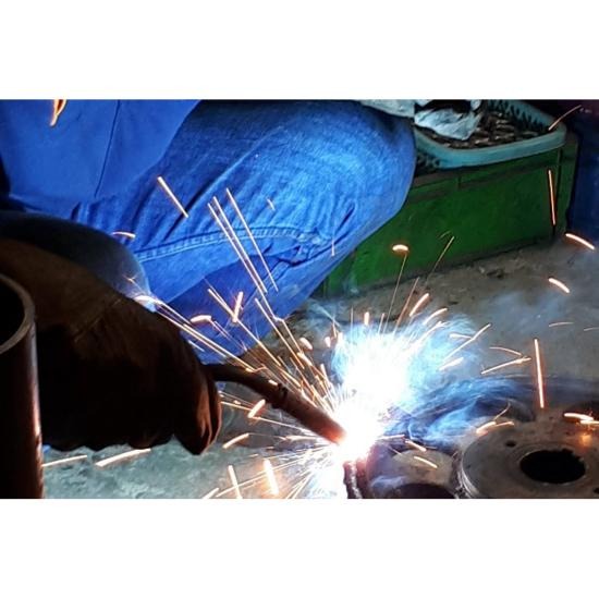 งานเชื่อมโลหะ งานเชื่อมโลหะ 