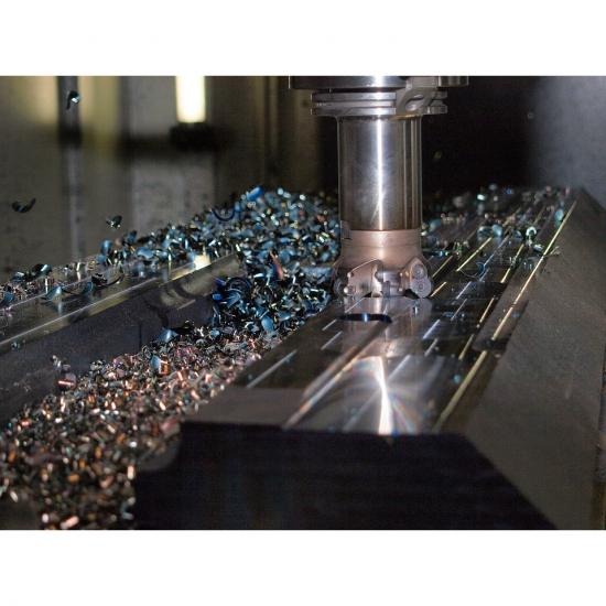 โรงงานกลึงเหล็ก พระราม2 งานกัดขึ้นรูปโลห 