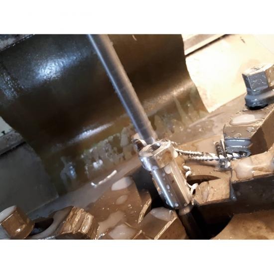 รับจ้างผลิตชิ้นงาน กลึงงาน รับจ้างผลิตชิ้นงาน กลึงงาน 