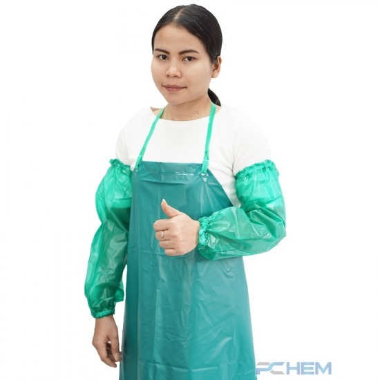 Plastic sleeve plastic sleeve sleeveless  waterproof plastic sleeve  plastic sleeve 
