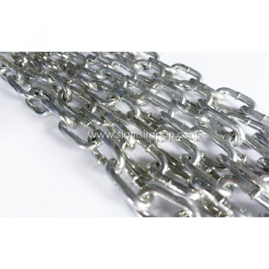 โซ่ชุบซิงค์ โซ่ชุบซิงค์ 