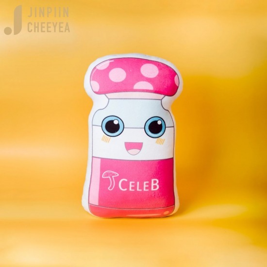 รับผลิตตุ๊กตาผ้า สั่งทำตามแบบ