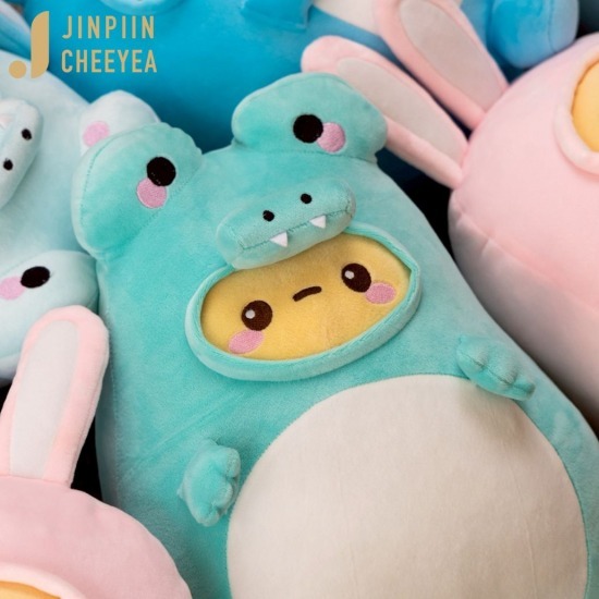 โรงงานผลิตตุ๊กตาผ้า โรงงานผลิตตุ๊กตาผ้า