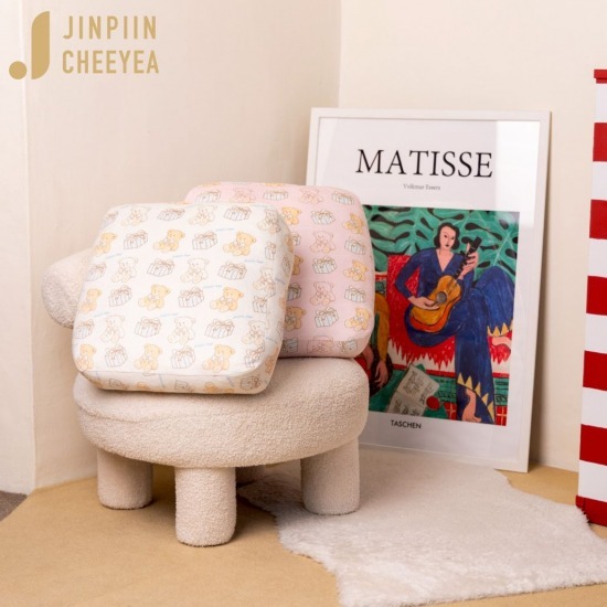 โรงงานผลิตหมอน