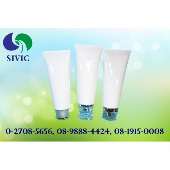 ผลิตหลอดโฟมล้างหน้า ผลิตหลอดโฟมล้างหน้า 