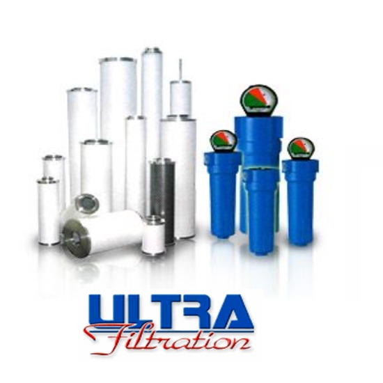 Filter Elements & Housing filter Ultra filtration  Filter Elements  Housing filter 