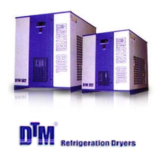 เครื่องทำลมแห้ง เครื่องทำลมแห้ง  Air Dryers  Compressed Air Dryers 