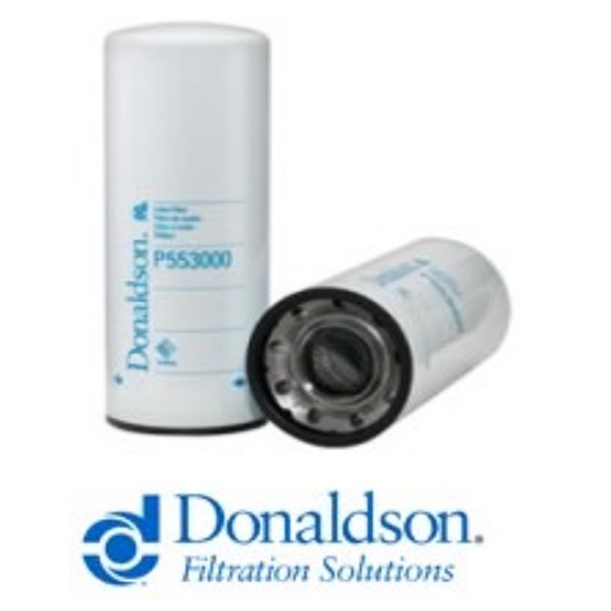 Donaldson Filter for Compressor Donaldson Filter  ระบบการกรอง 