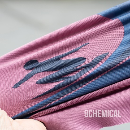  Water based ink Elastic Print  water based ink 