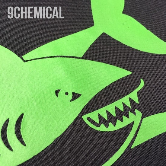 Screen printing glue soft rubber  screen printing glue 