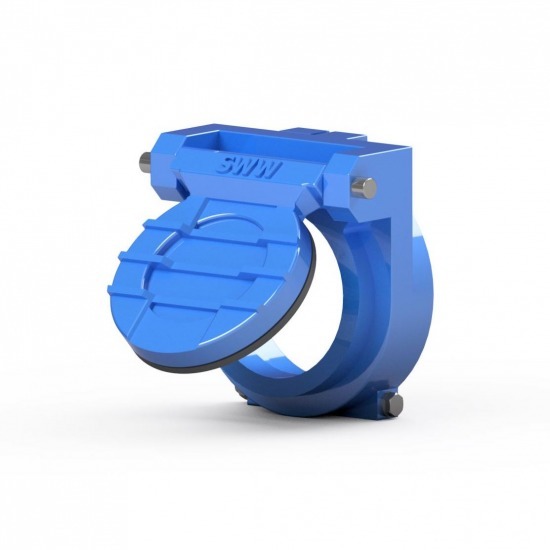 บานระบายน้ำ ประตูระบายน้ำ Drain Gate For PVC Pipe and Steel Pipe บานระบายน้ำ ประตูระบายน้ำ Drain Gate For PVC Pipe and Steel Pipe 