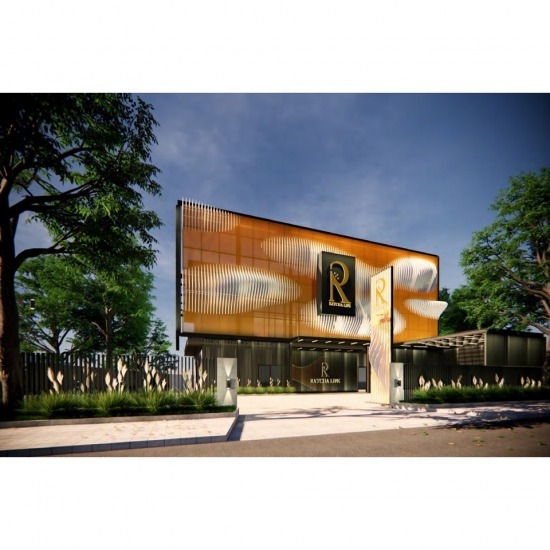 ออกแบบตกแต่งภายใน ชลบุรี - เซาท์บีช อินทีเรีย - รับ Renovate สำนักงาน ชลบุรี