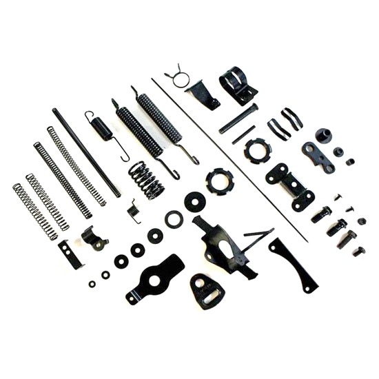 Trivalent Black Trivalent Black 