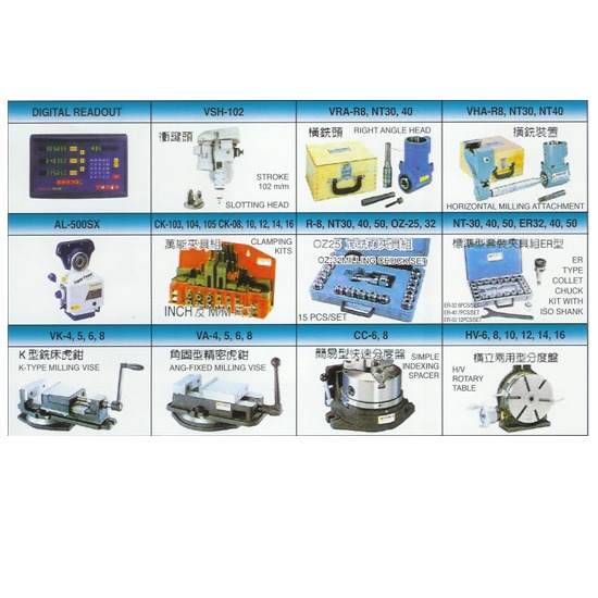 Vertex Machine Accessories เครื่องจักรกลมือสอง   เครื่องกลึง   เครื่องเจียร   เครื่องมิลลิ่ง   เครื่องเจาะ   อะไหล่เครื่องจักรกล   เครื่องเป่าลมเย็น   เครื่องกัด   เครื่องมือตัด   เครื่องจักรกล 