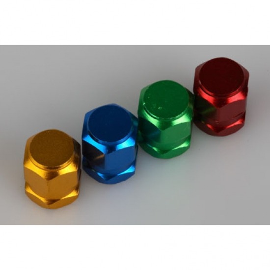 ANODIZE ANODIZE 