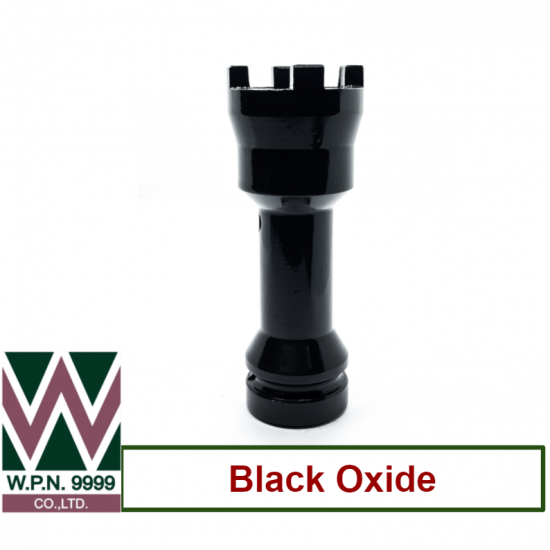 Black Oxide Black Oxide 